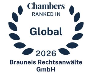Chambers Ranked in Global 2026