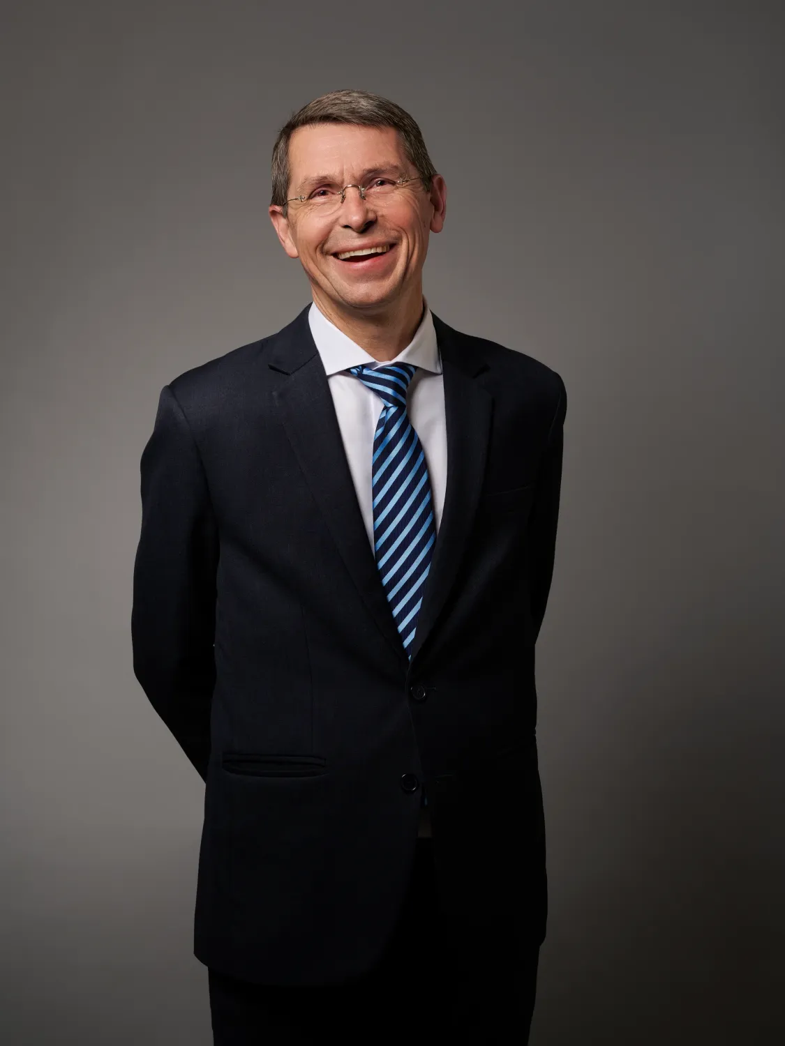 Dr. Andreas Bauer