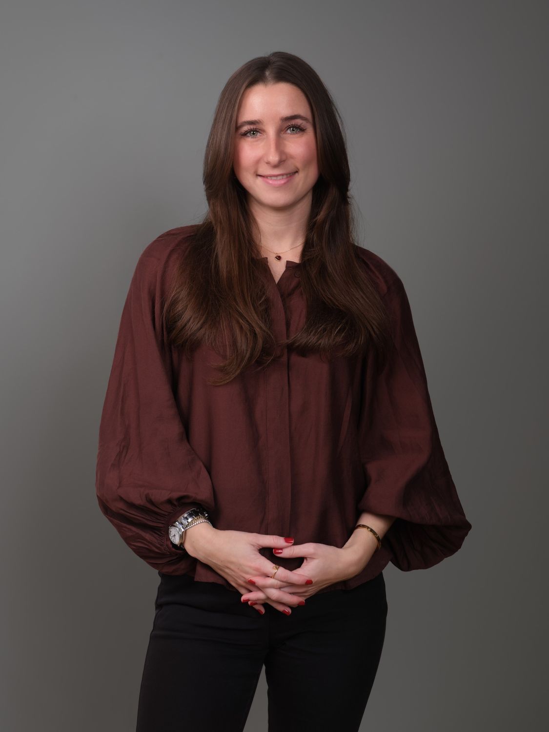 Mag. Antonia Zaponig