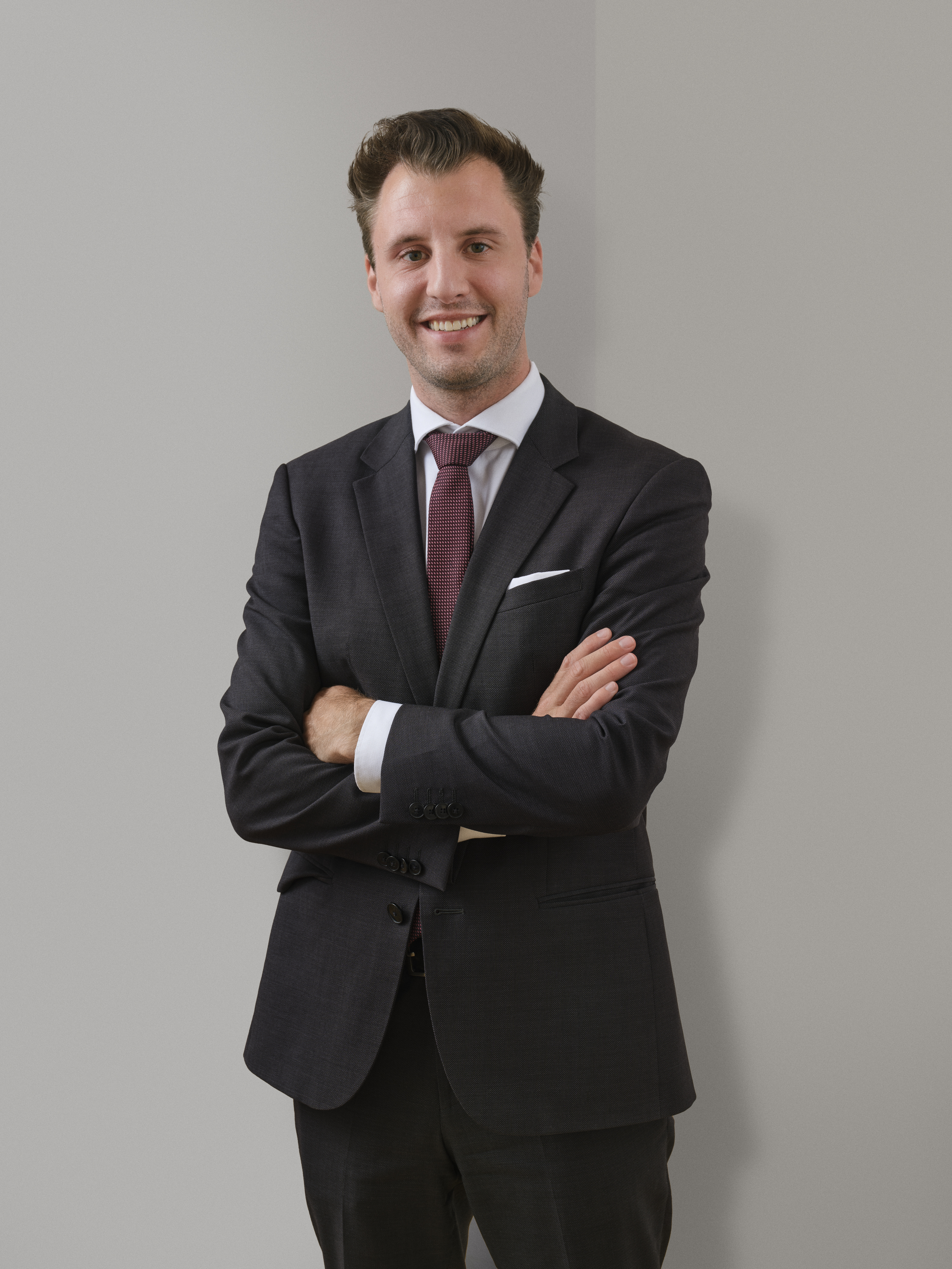 Mag. Christoph Schöberl