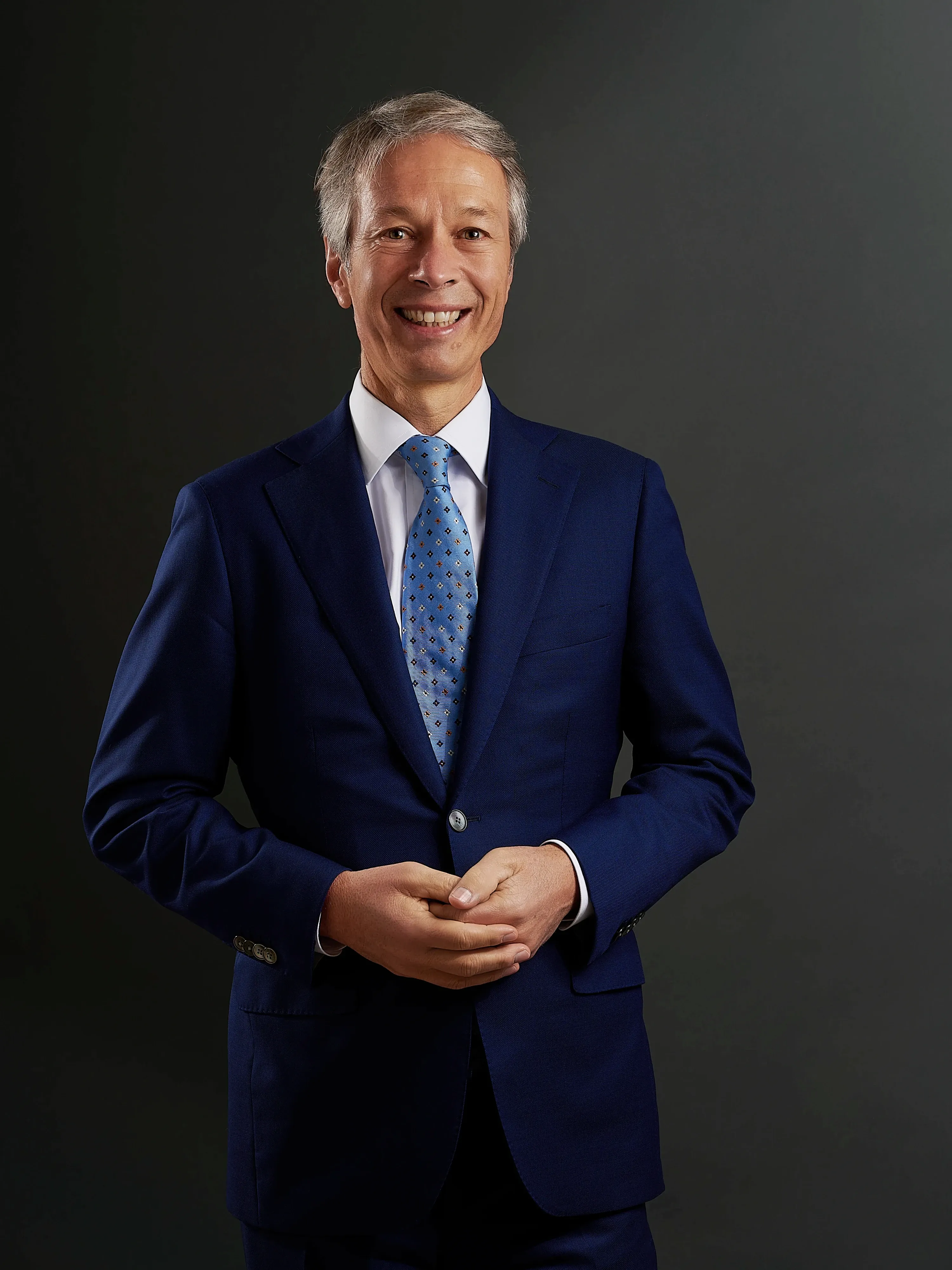 Dr. Felix Prändl, LL.M., J.S.M.