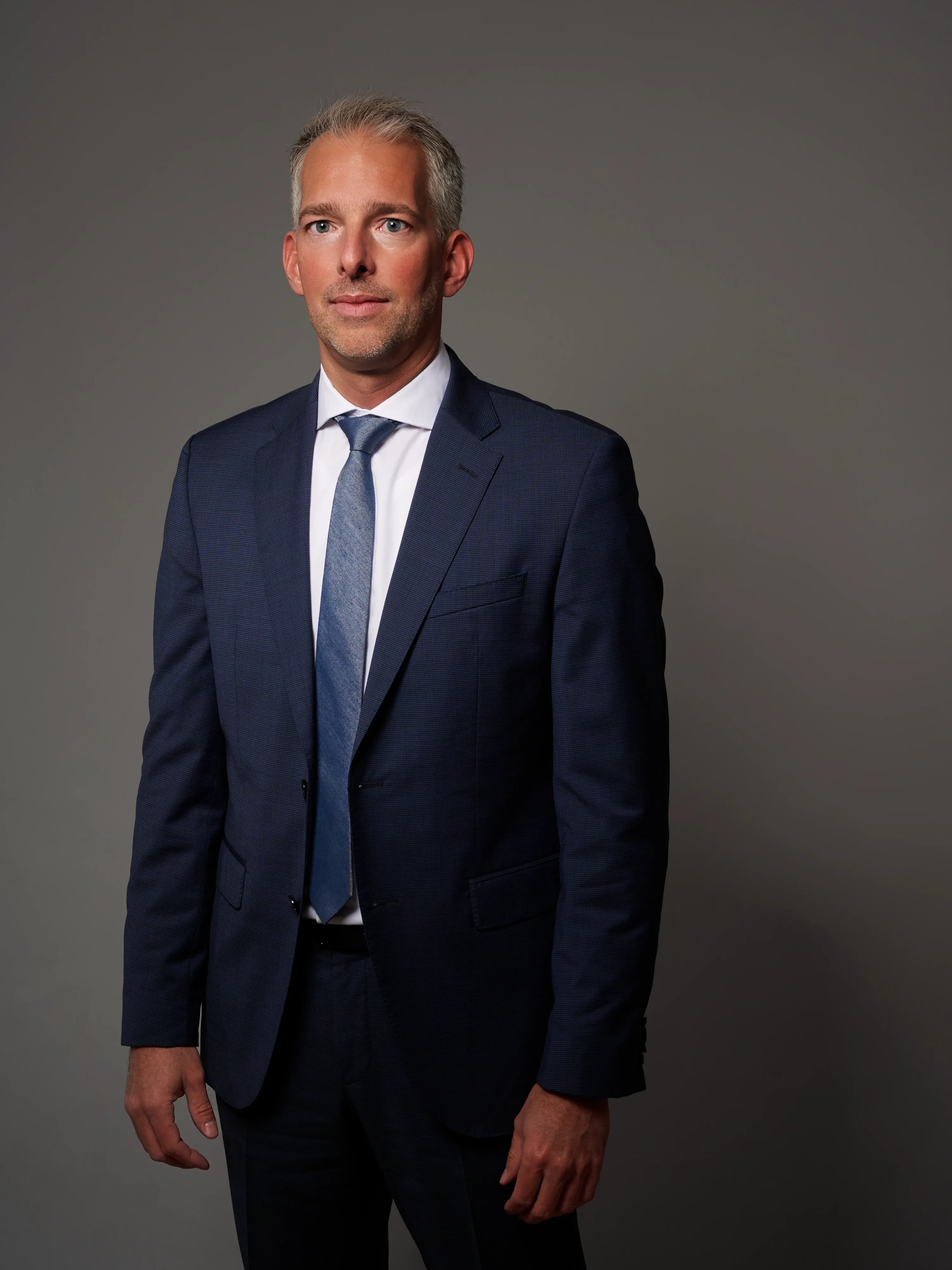 Mag. Georg Fellner, LL.M.