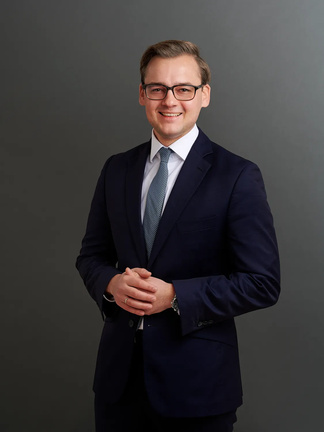 Mag. Georg Steindl-Tomschizek