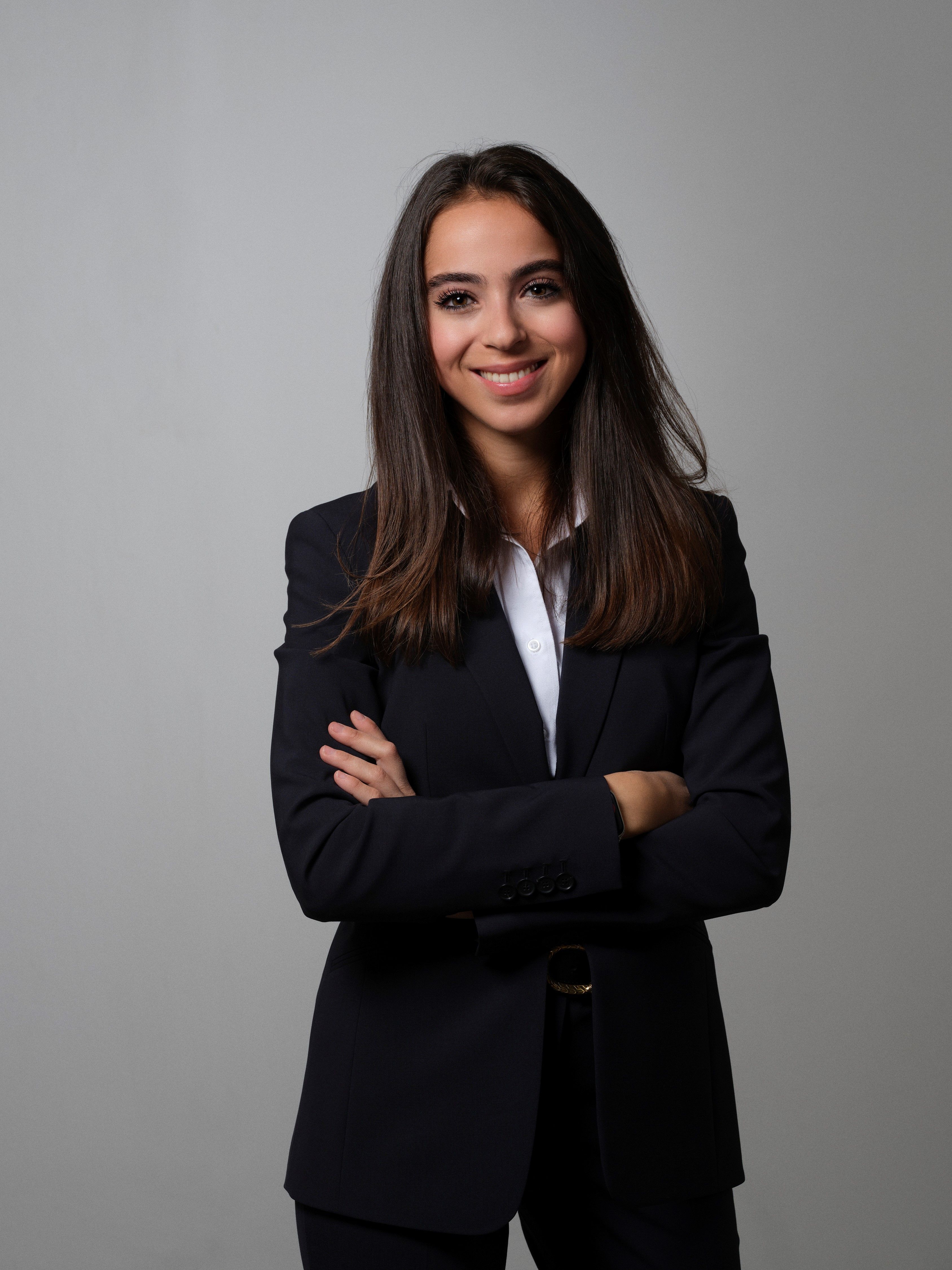 Mag. Helen Babayigit