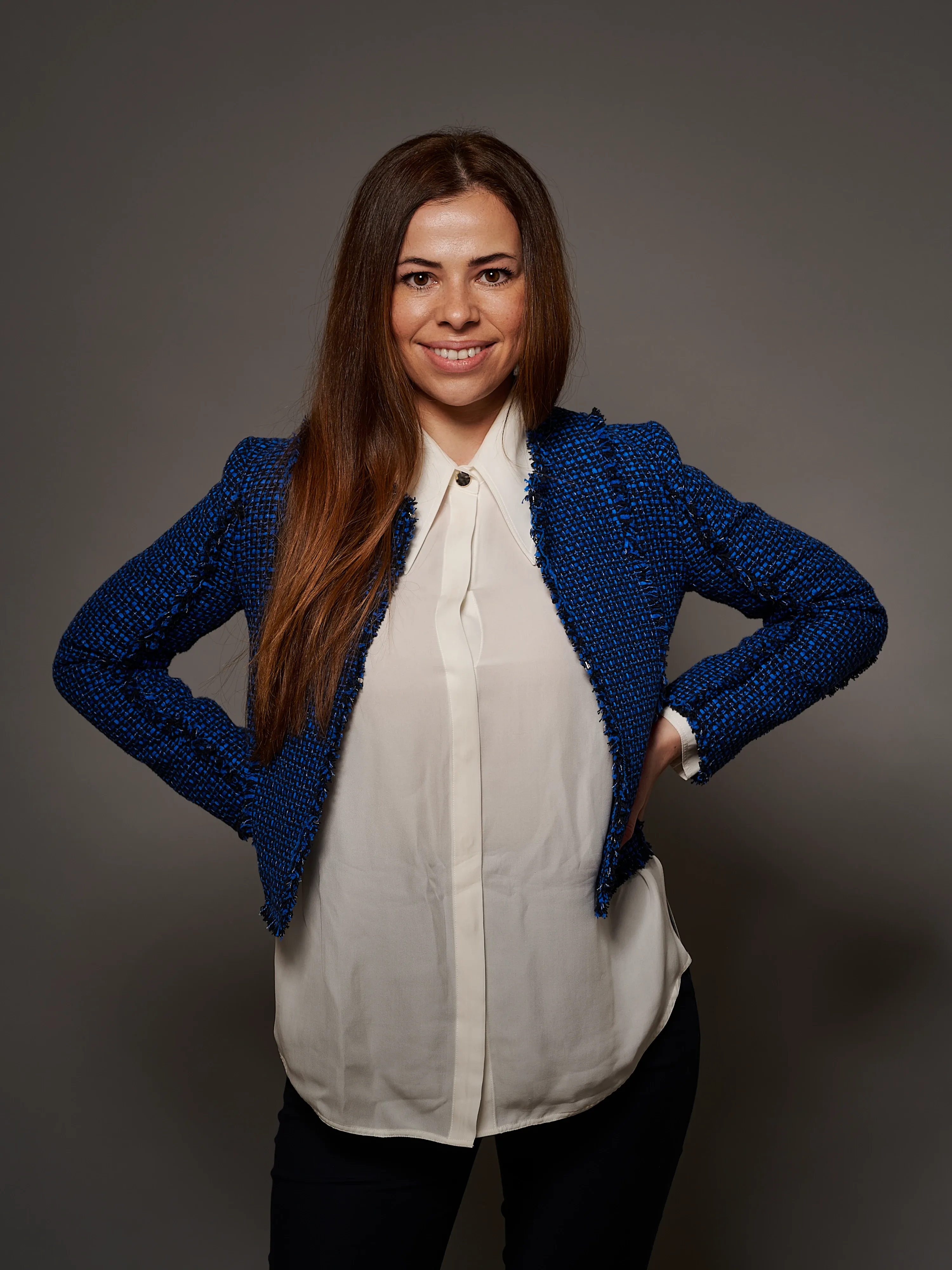 Mag. Jovana Tipsarević