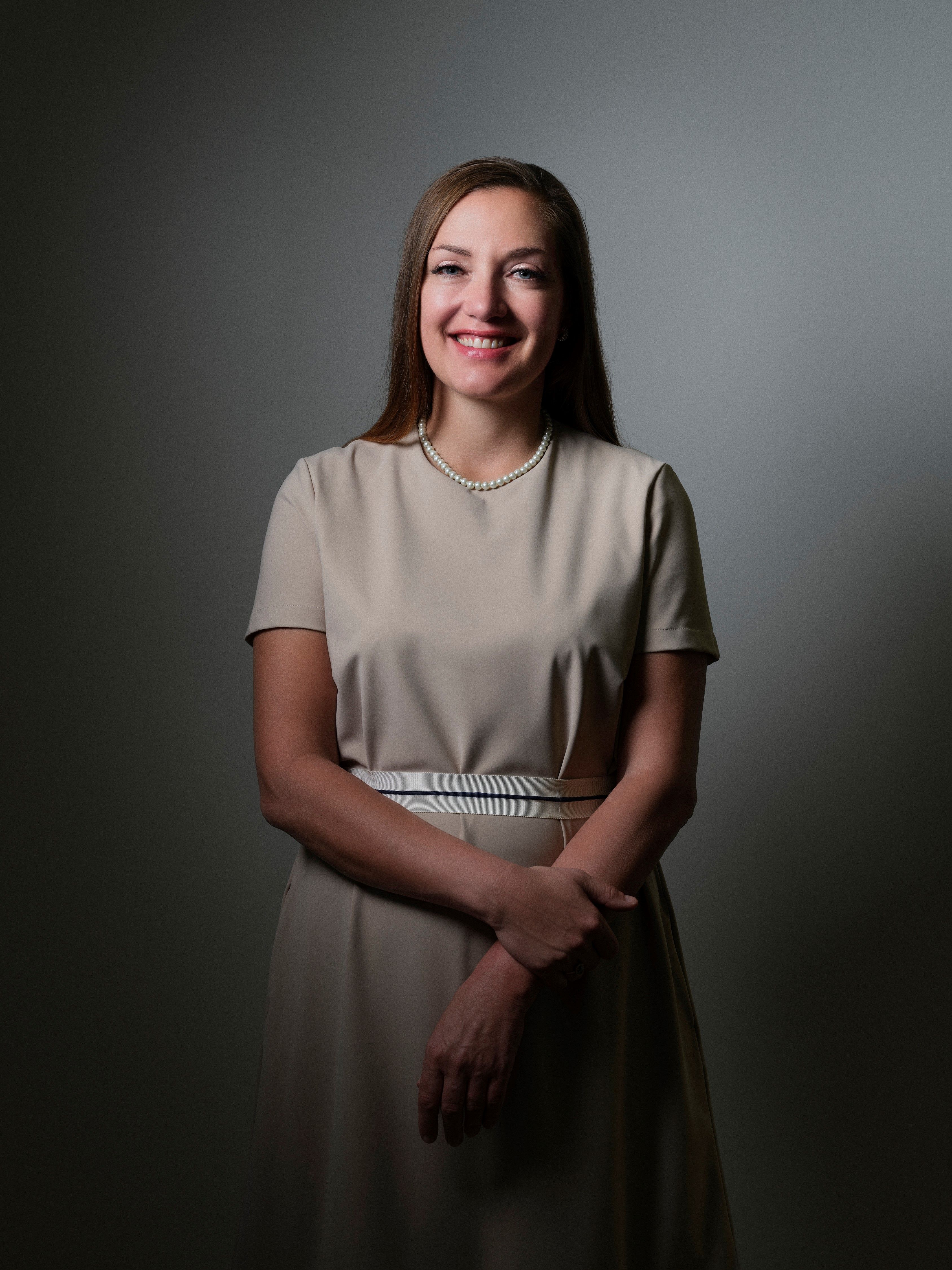 Dr. Margot Nusime, MBA