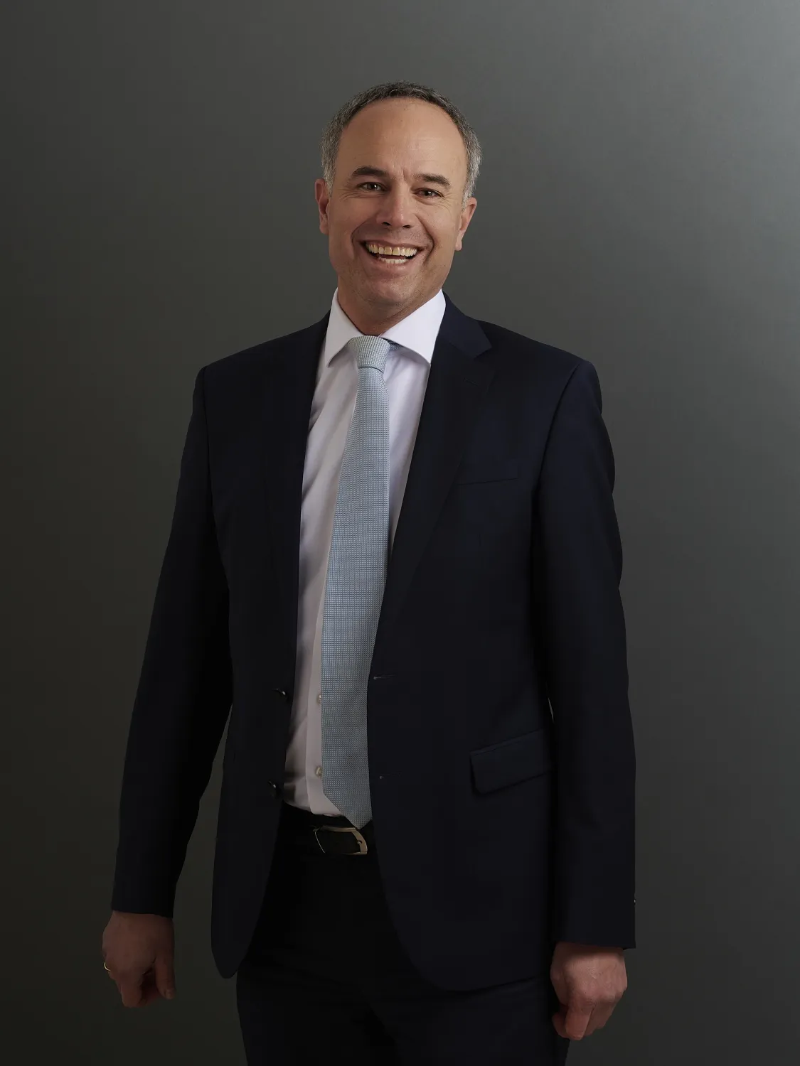 Mag. Martin Reinisch