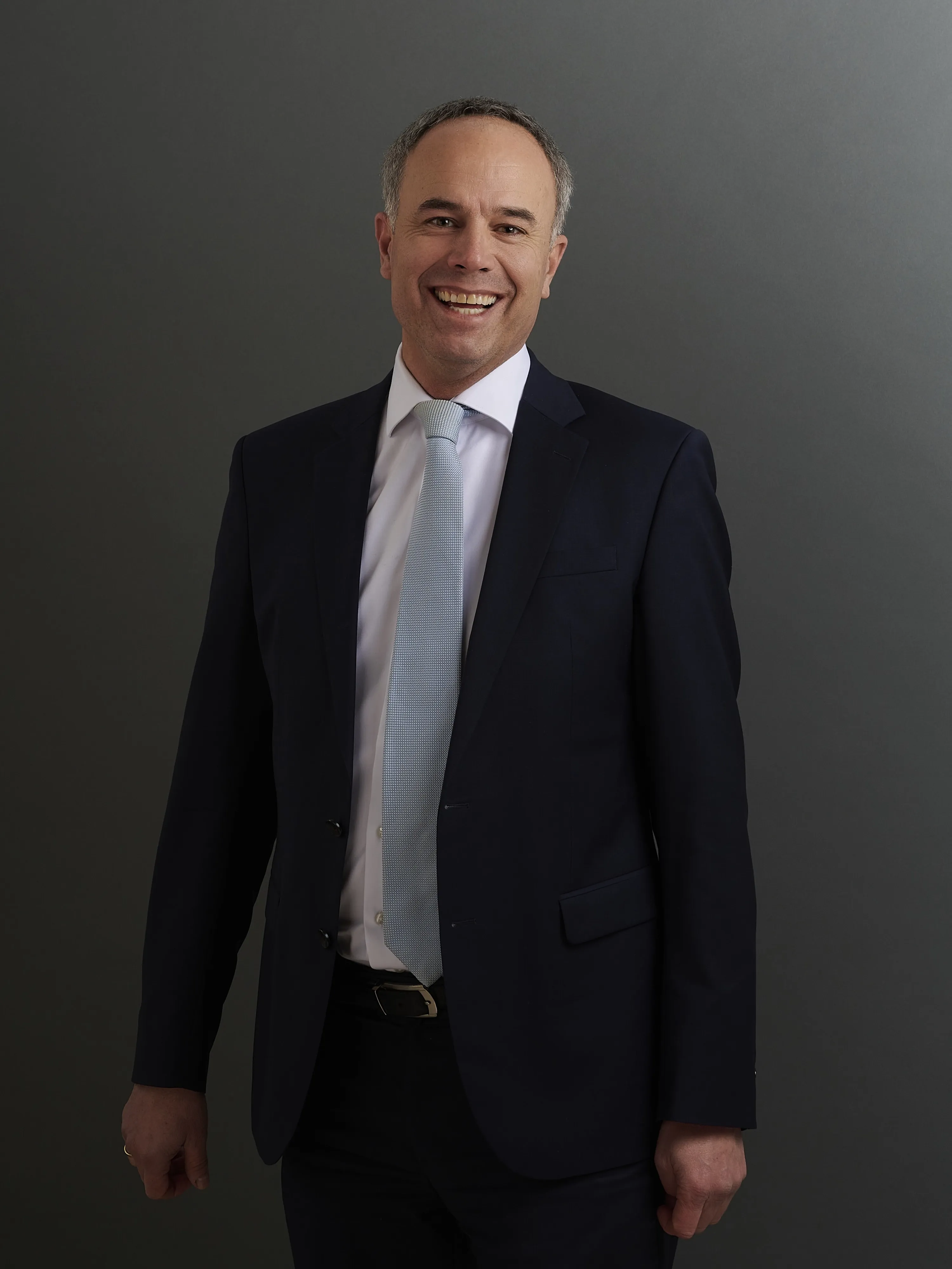 Mag. Martin Reinisch