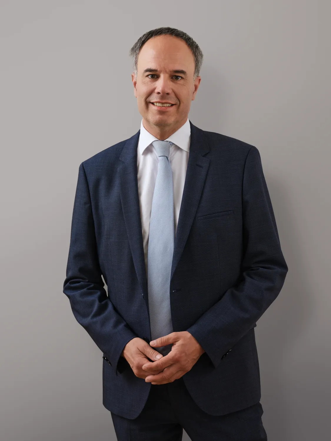 Mag. Martin Reinisch