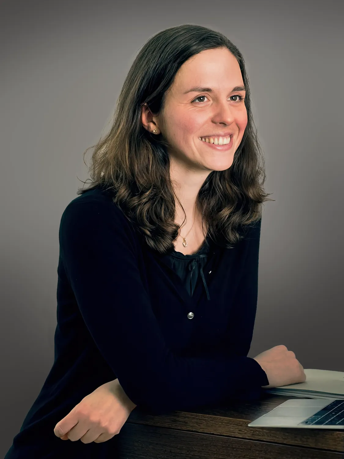 Natalie Vodep Dipl. CEIPI