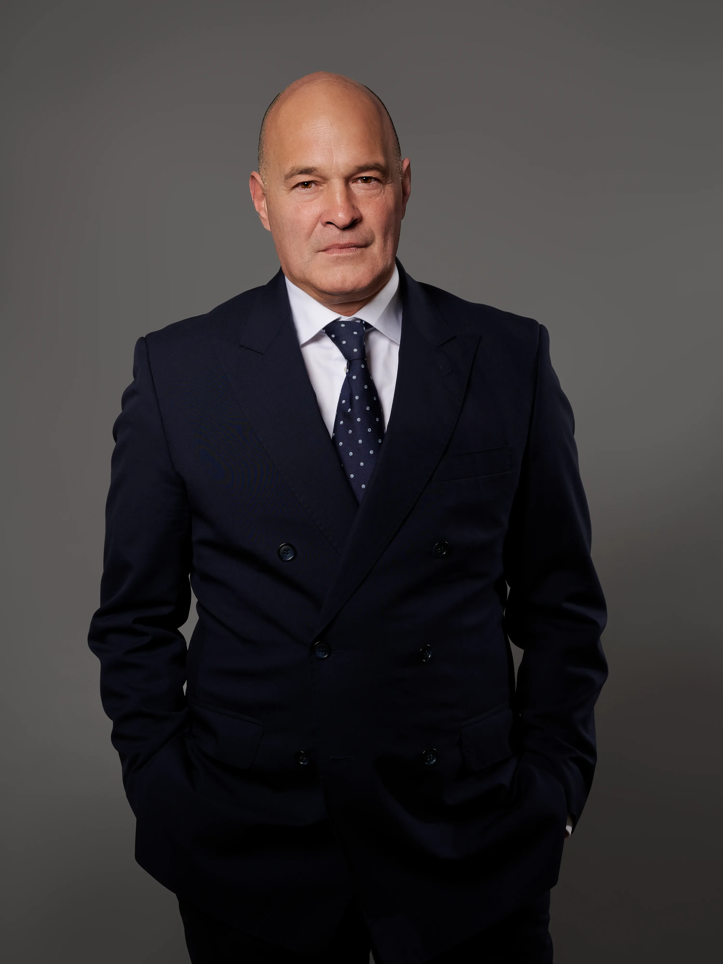 Dr. Orlin Radinsky