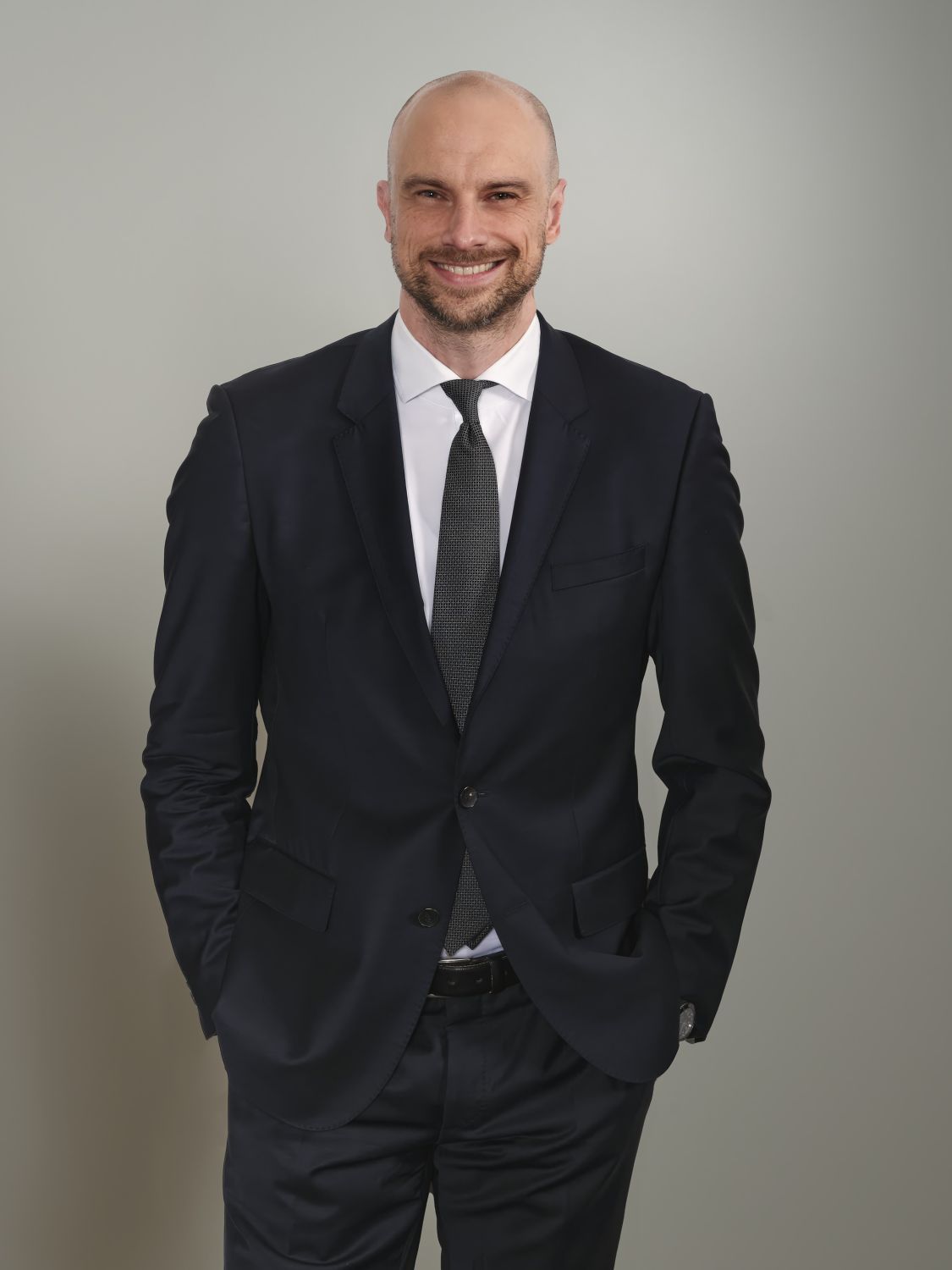 Mag. Philipp Gamauf, MBL