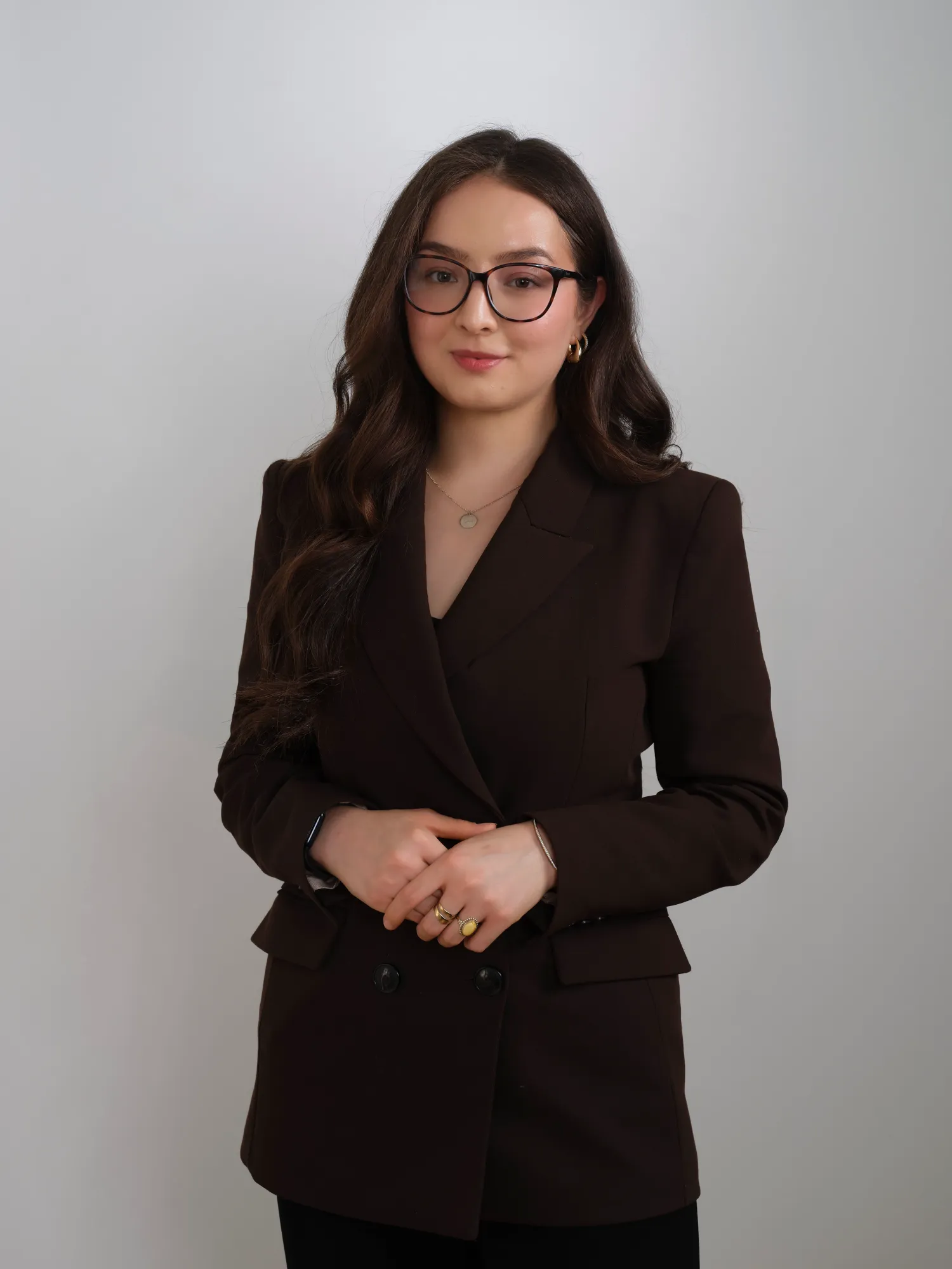 Sabira Amin