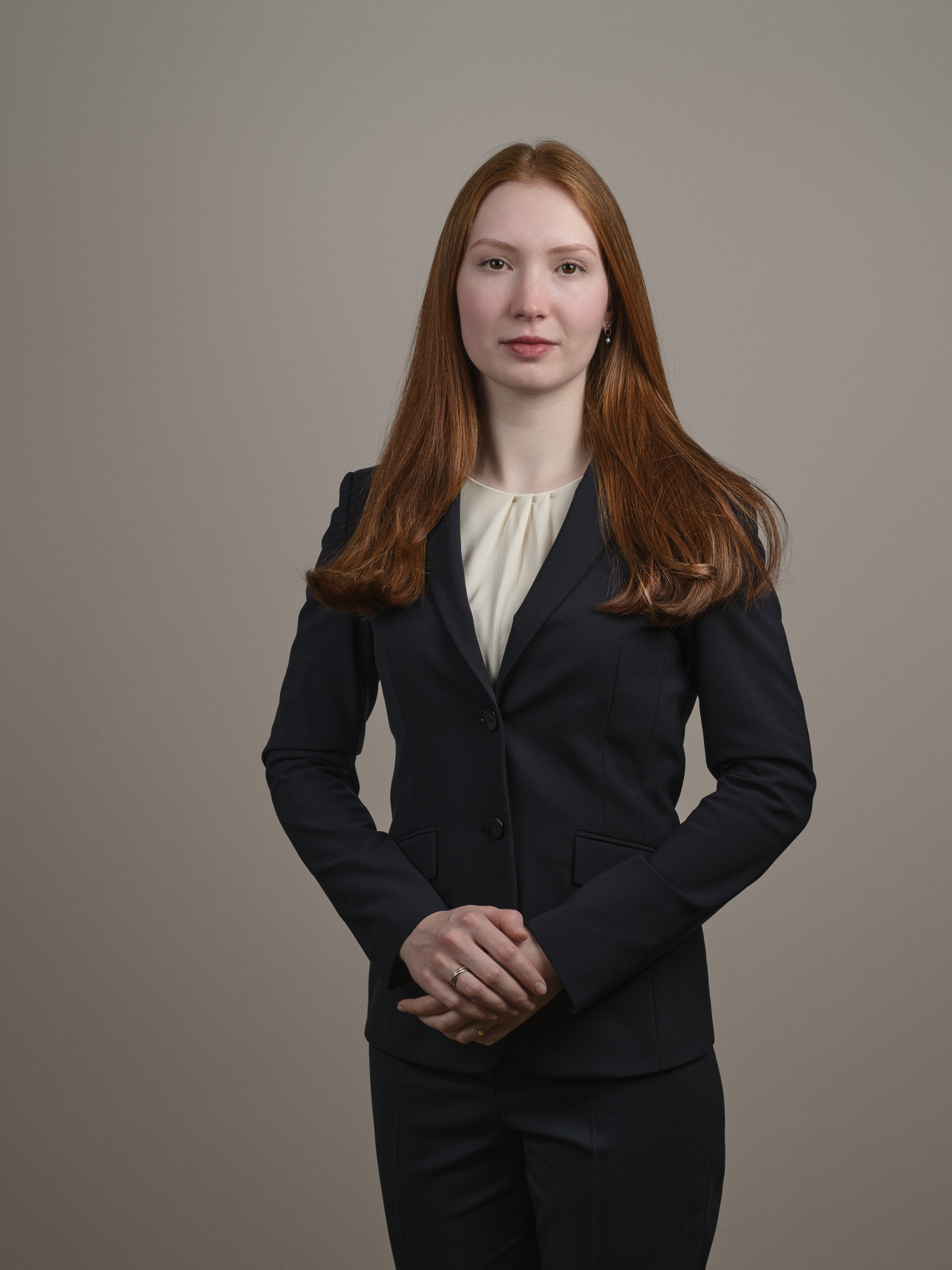 Valerie Moritz