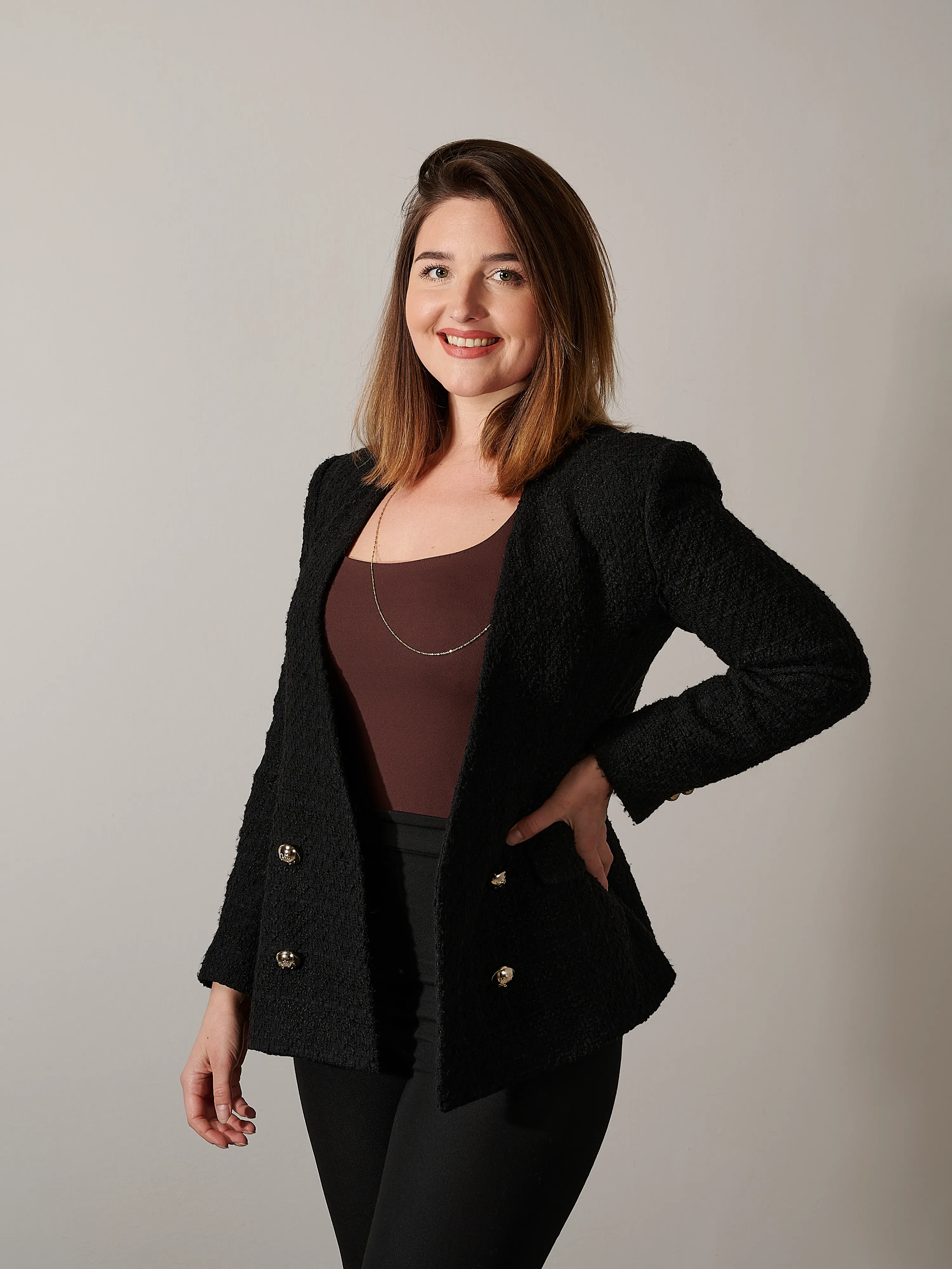 Mag. Vivien Schiffinger